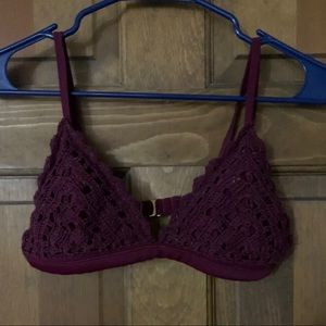 CROCHET BIKINI
